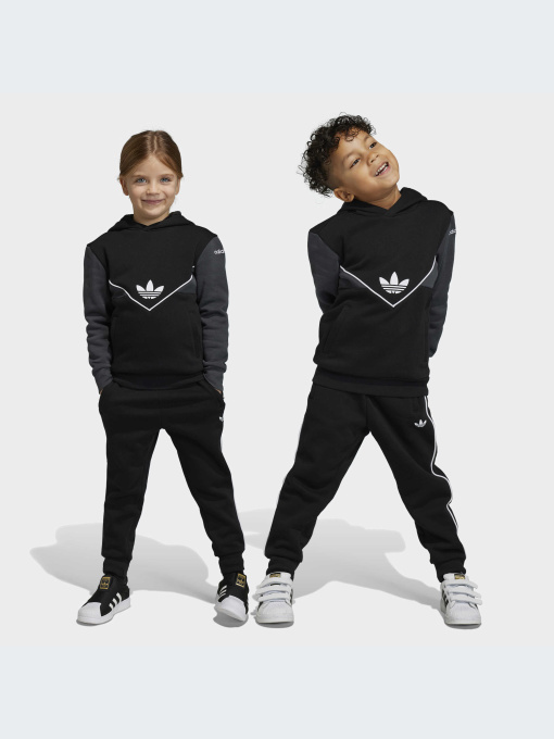 Костюмы Adidas Adicolor модель IB9910-KZ Фото
