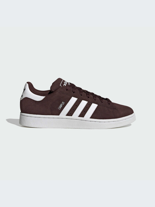 Кеды Adidas Campus модель IE4594-KZ Фото