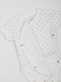 Боді для немовлят KRAKO модель НФ-00002100 Фото