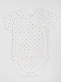 Боді для немовлят KRAKO Модель НФ-00002100 Фото