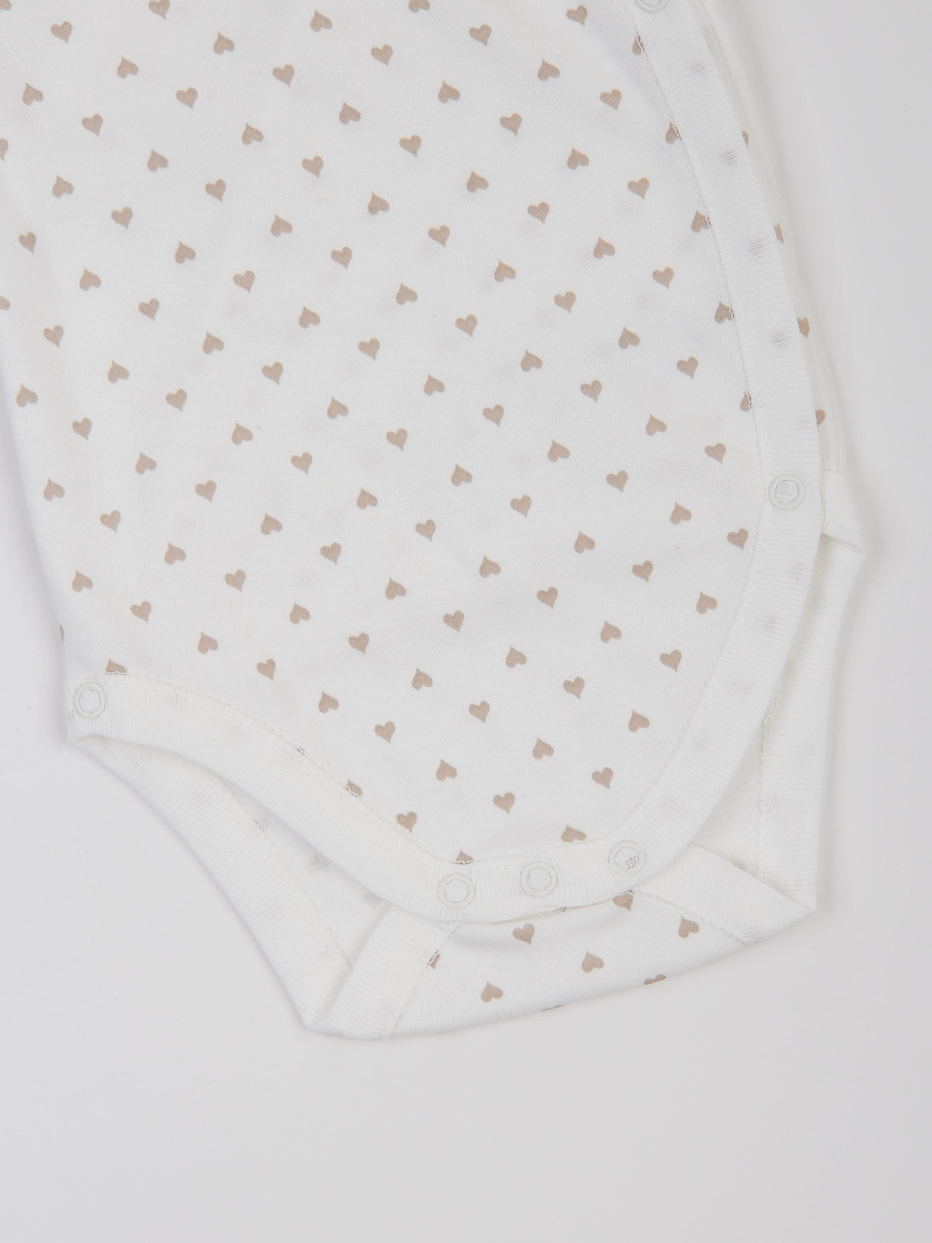 Боді для немовлят KRAKO модель НФ-00002100 Фото