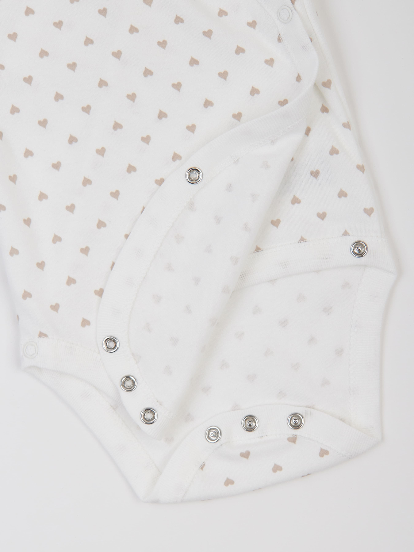 Боді для немовлят KRAKO модель НФ-00002100 Фото