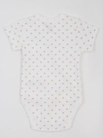 Боді для немовлят KRAKO модель НФ-00002100 Фото