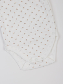 Боді для немовлят KRAKO модель НФ-00002100 Фото