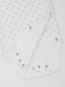 Боді для немовлят KRAKO модель НФ-00002100 Фото