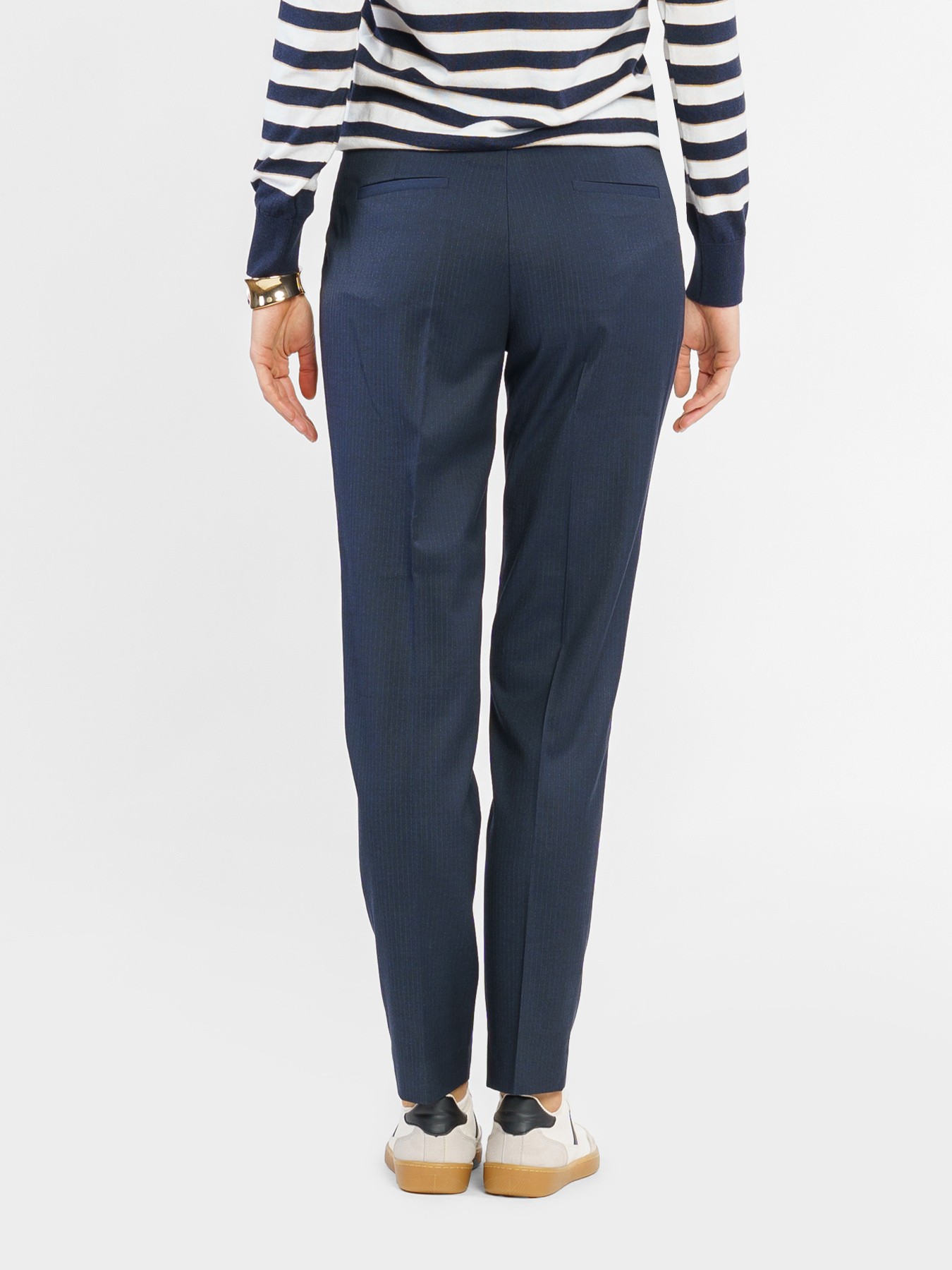 Повсякденні штани Arber модель W01.02.09.511 Фото