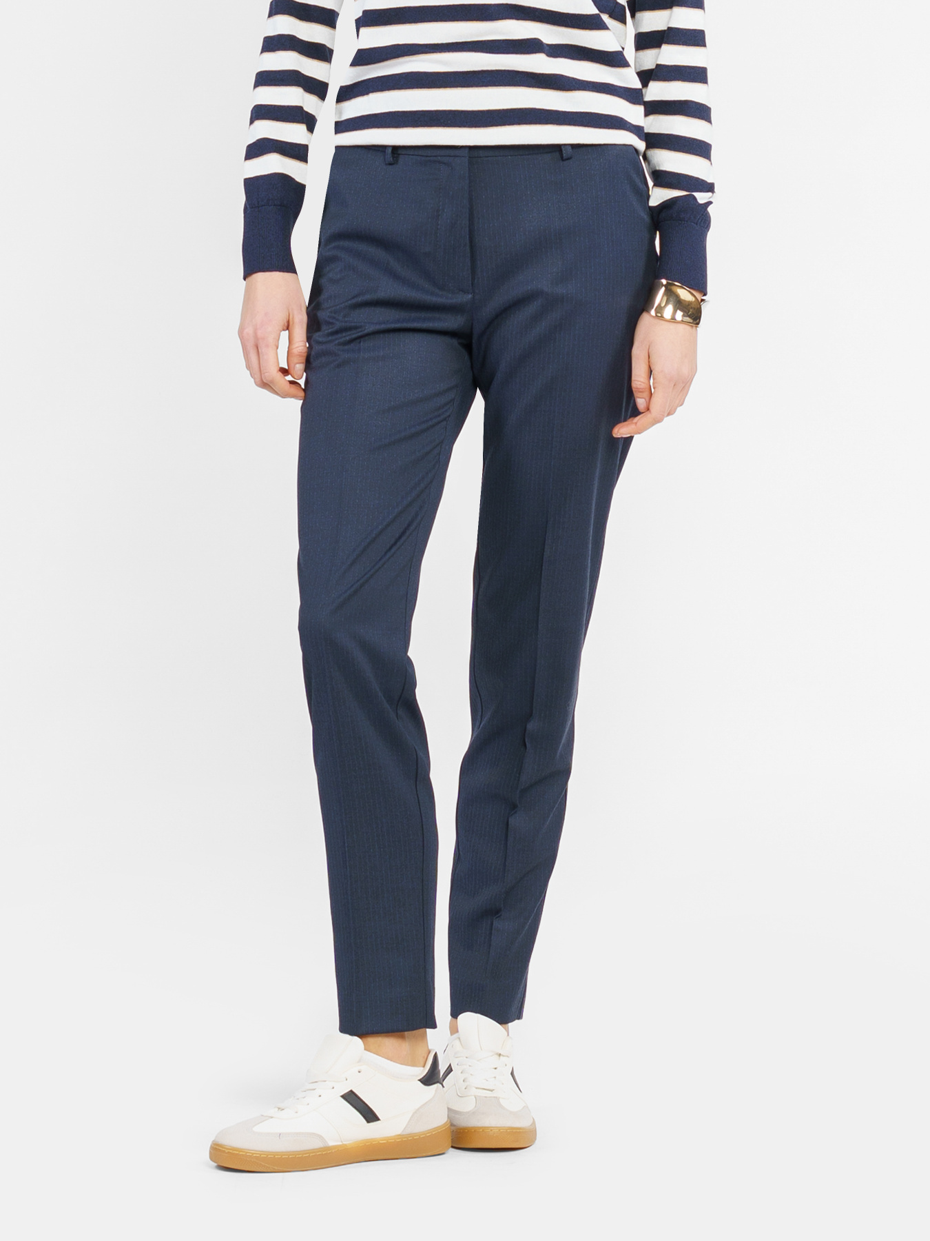 Повсякденні штани Arber модель W01.02.09.511 Фото