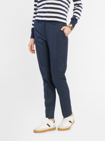 Повсякденні штани Arber модель W01.02.09.511 Фото