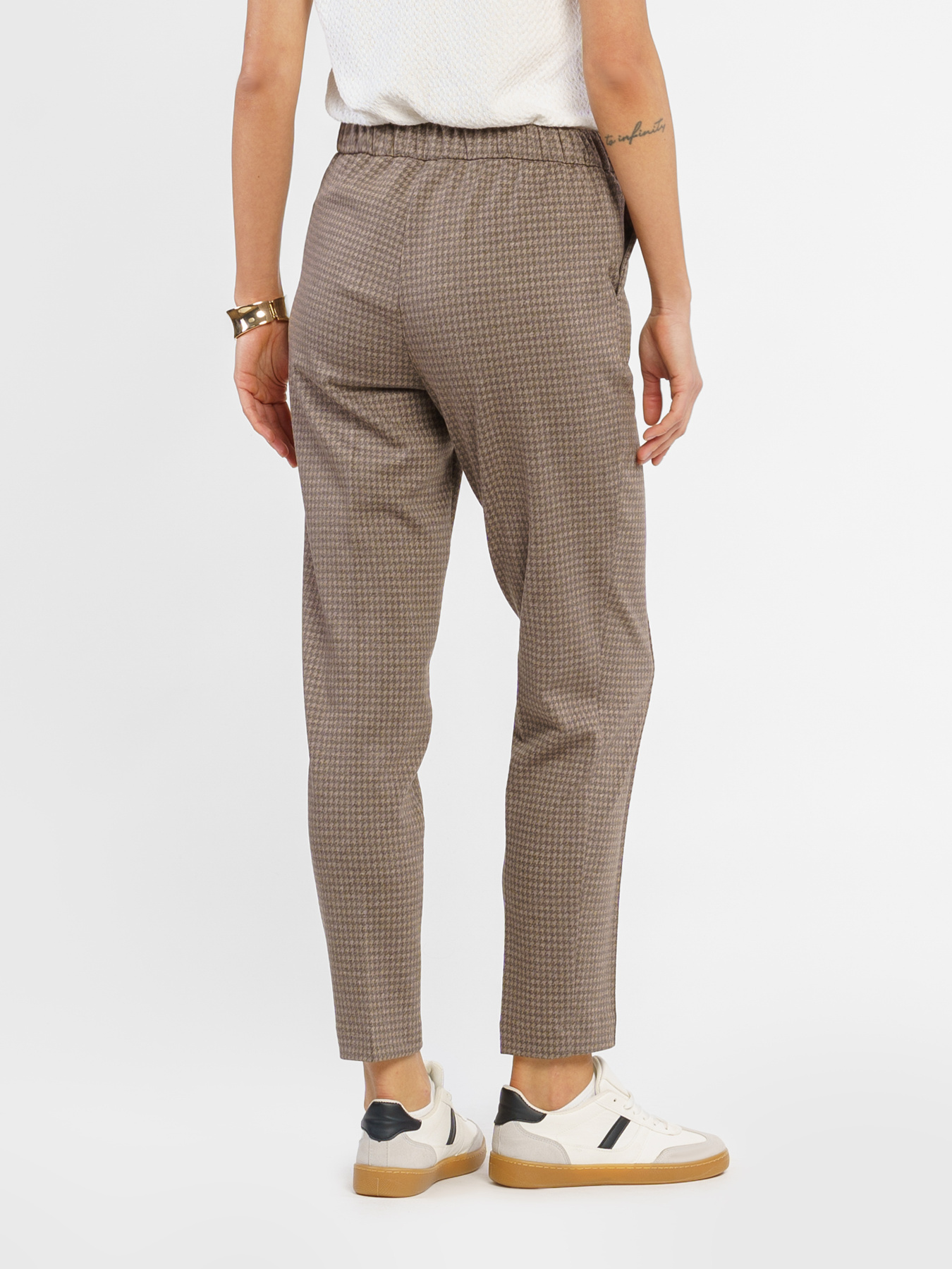 Штани класичні Arber модель W01.03.39.512 Фото