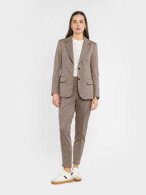 Штани класичні Arber модель W01.03.39.512 Фото