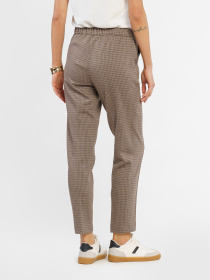 Класичні штани Arber модель W01.03.39.512 Класичні штани Arber модель W01.03.39.512 Фото