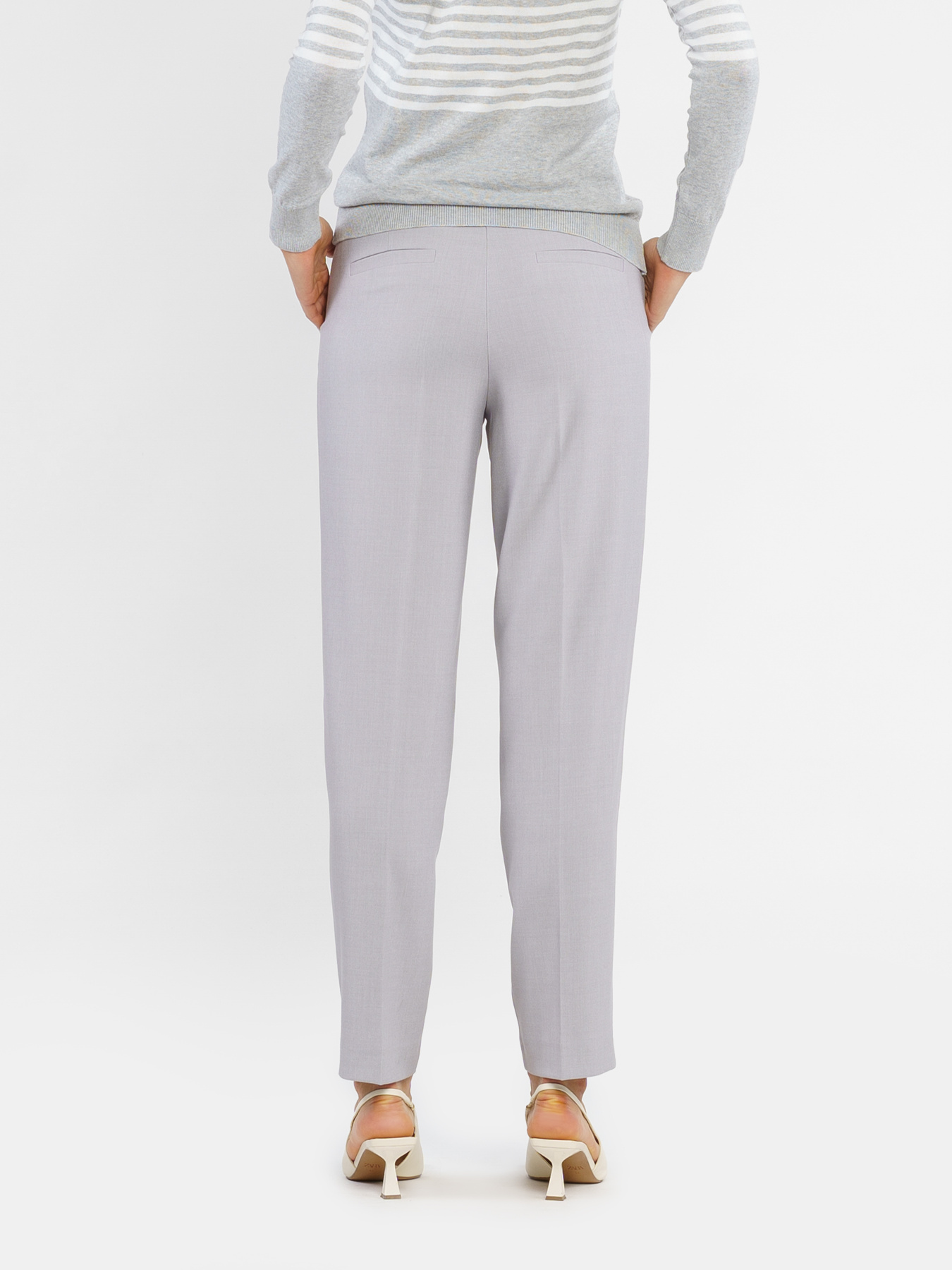 Штани класичні Arber модель W01.05.11.513 Фото