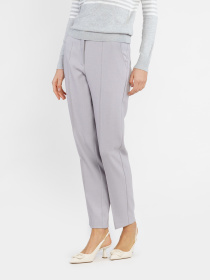 Штани класичні Arber модель W01.05.11.513 Фото