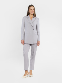 Класичні штани Arber модель W01.05.11.513 Фото