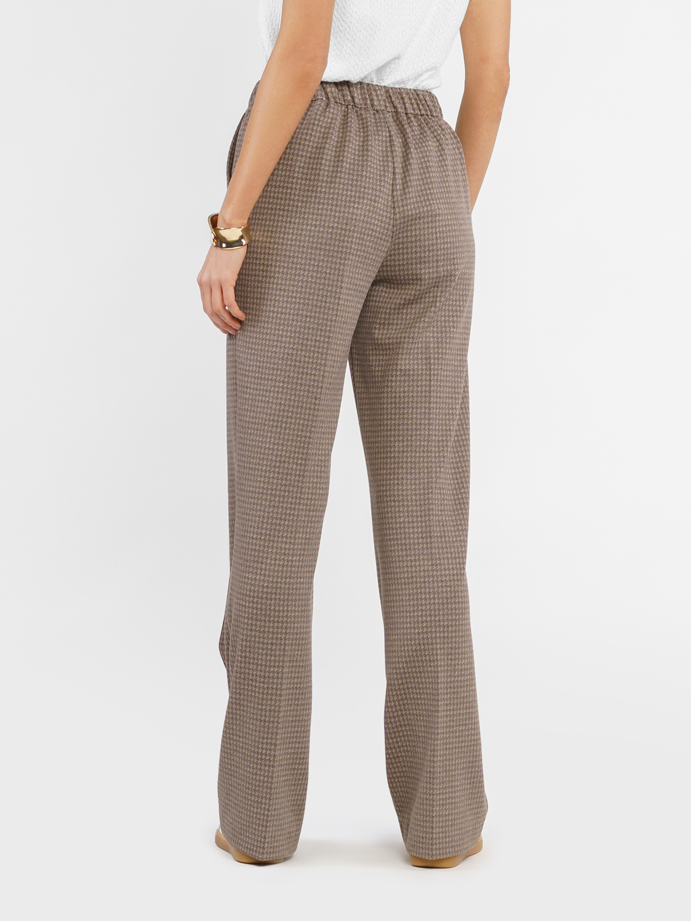 Брюки классические Arber модель W01.22.39.512 Фото