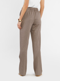 Класичні штани Arber модель W01.22.39.512 Класичні штани Arber модель W01.22.39.512 Фото