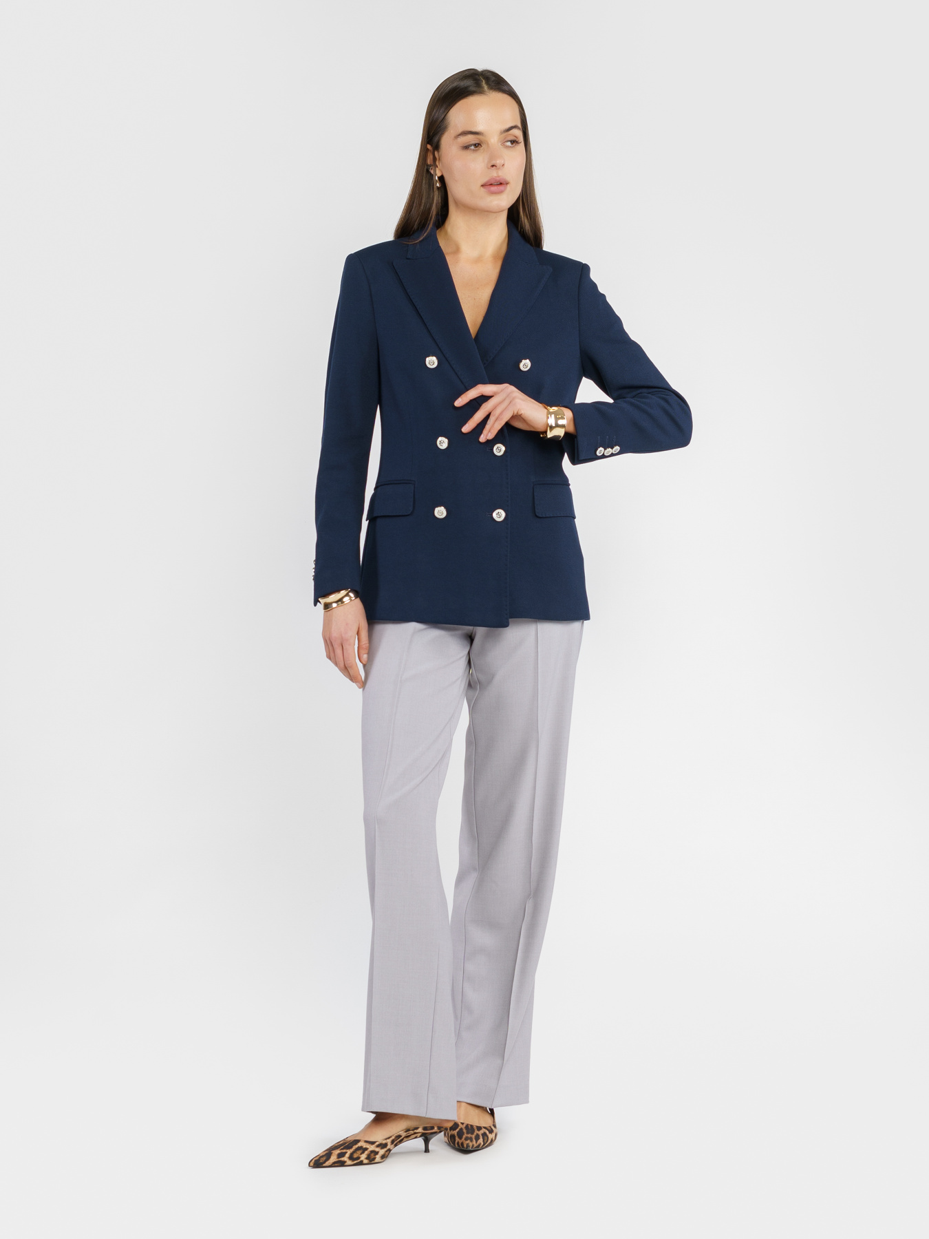 Піджак Arber модель W02.02.09.511 Фото