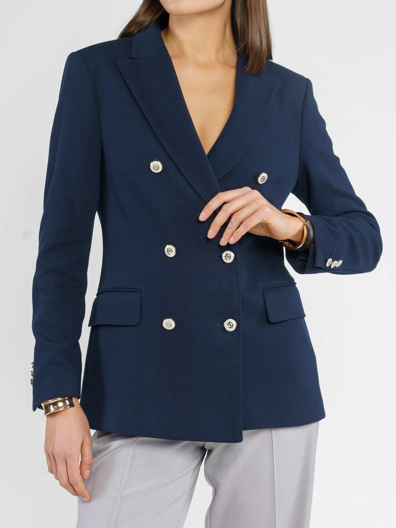 Піджак Arber модель W02.02.09.511 Фото