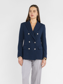 Піджак Arber модель W02.02.09.511 Фото