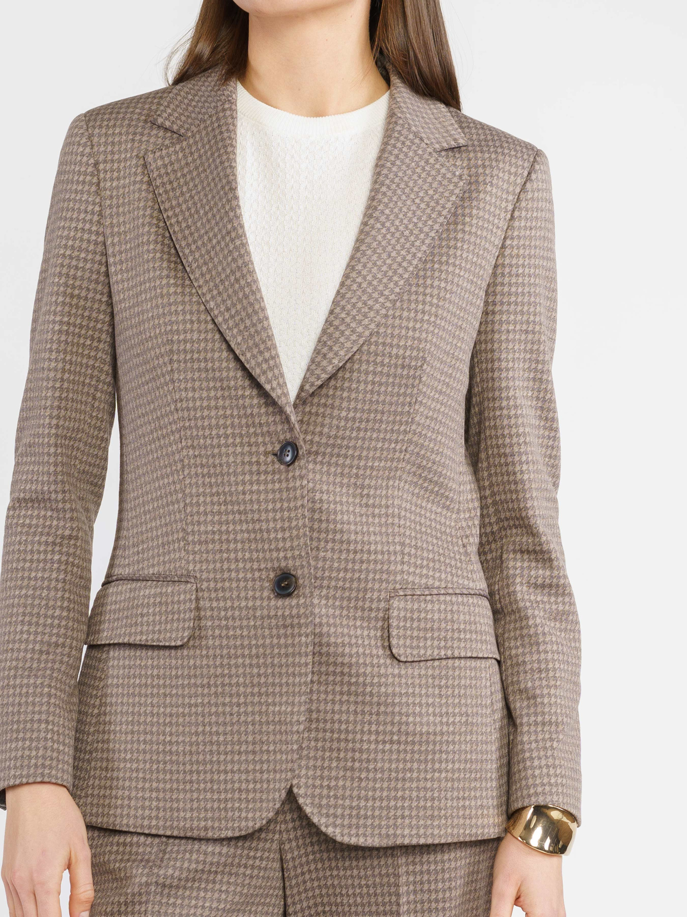 Піджак Arber модель W02.03.39.512 Фото