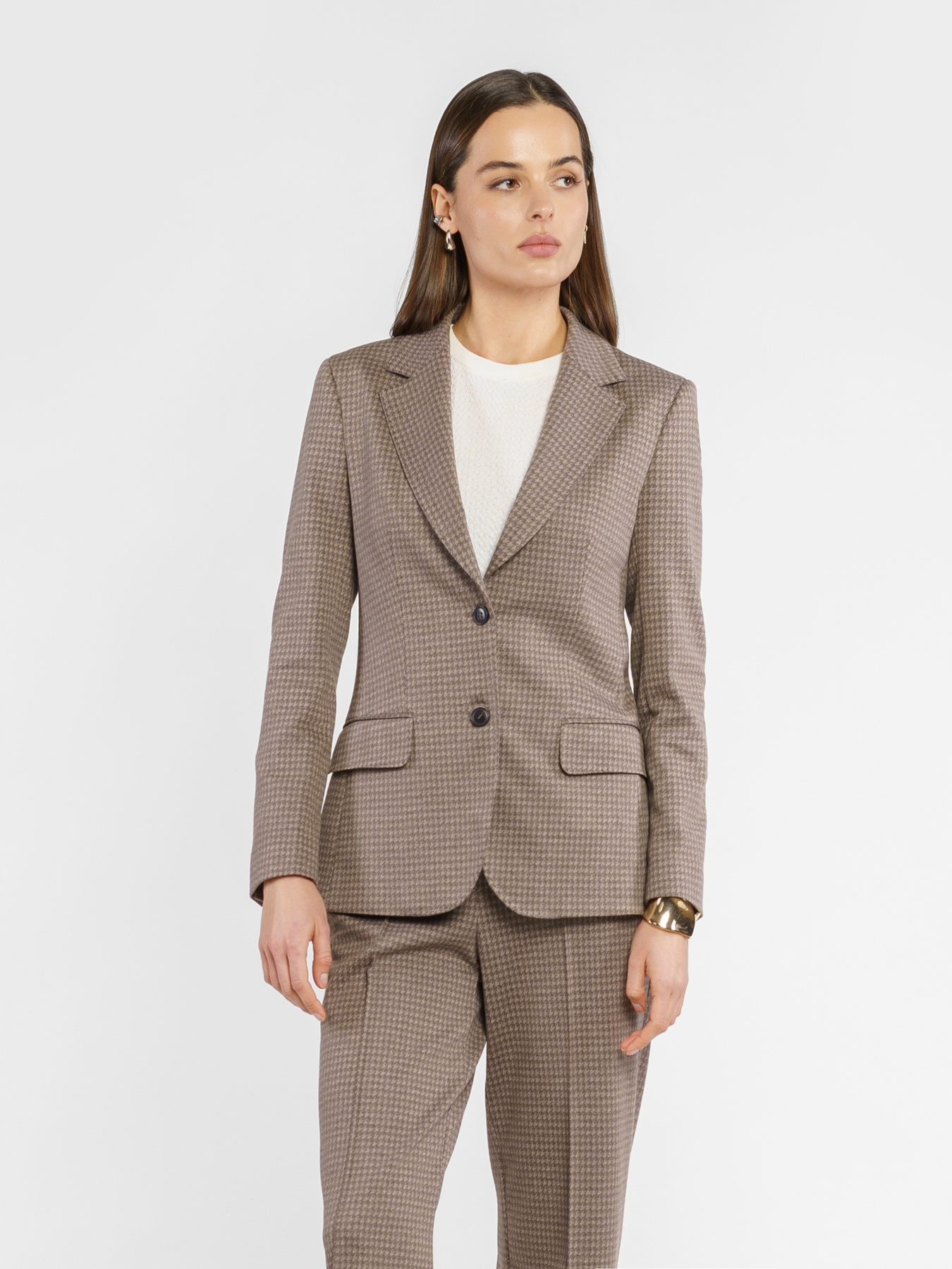 Піджак Arber модель W02.03.39.512 Фото