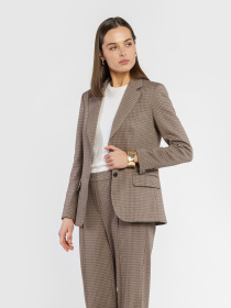 Піджак Arber модель W02.03.39.512 Фото