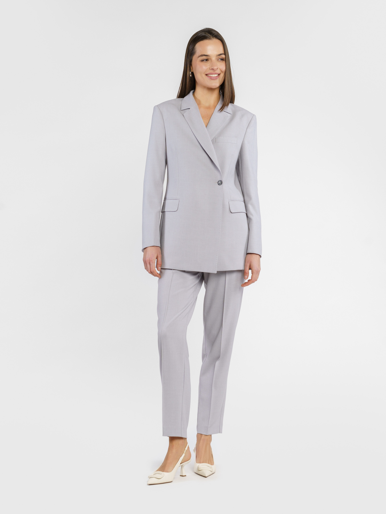 Блейзер Arber модель W02.05.11.513 Фото