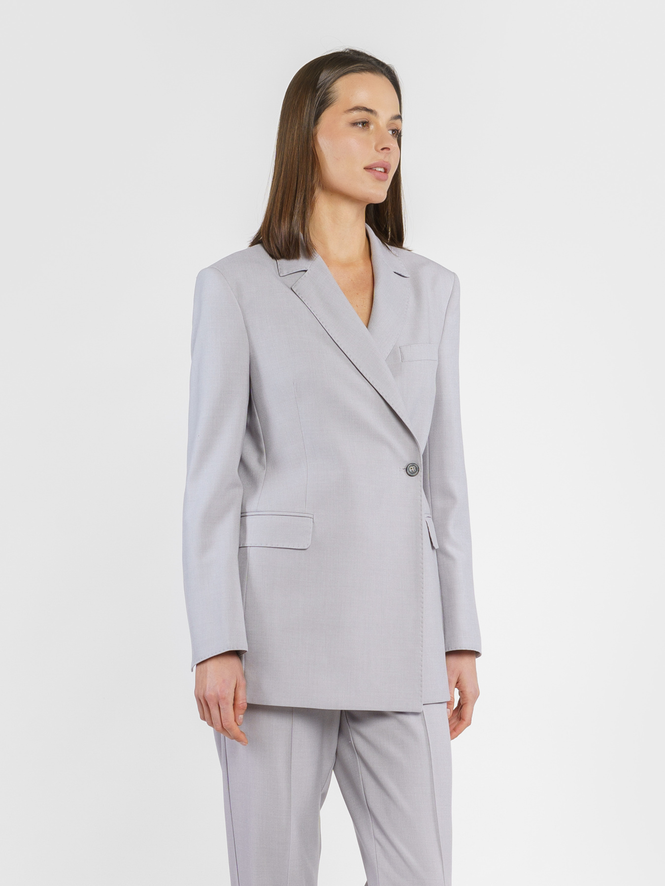 Блейзер Arber модель W02.05.11.513 Фото