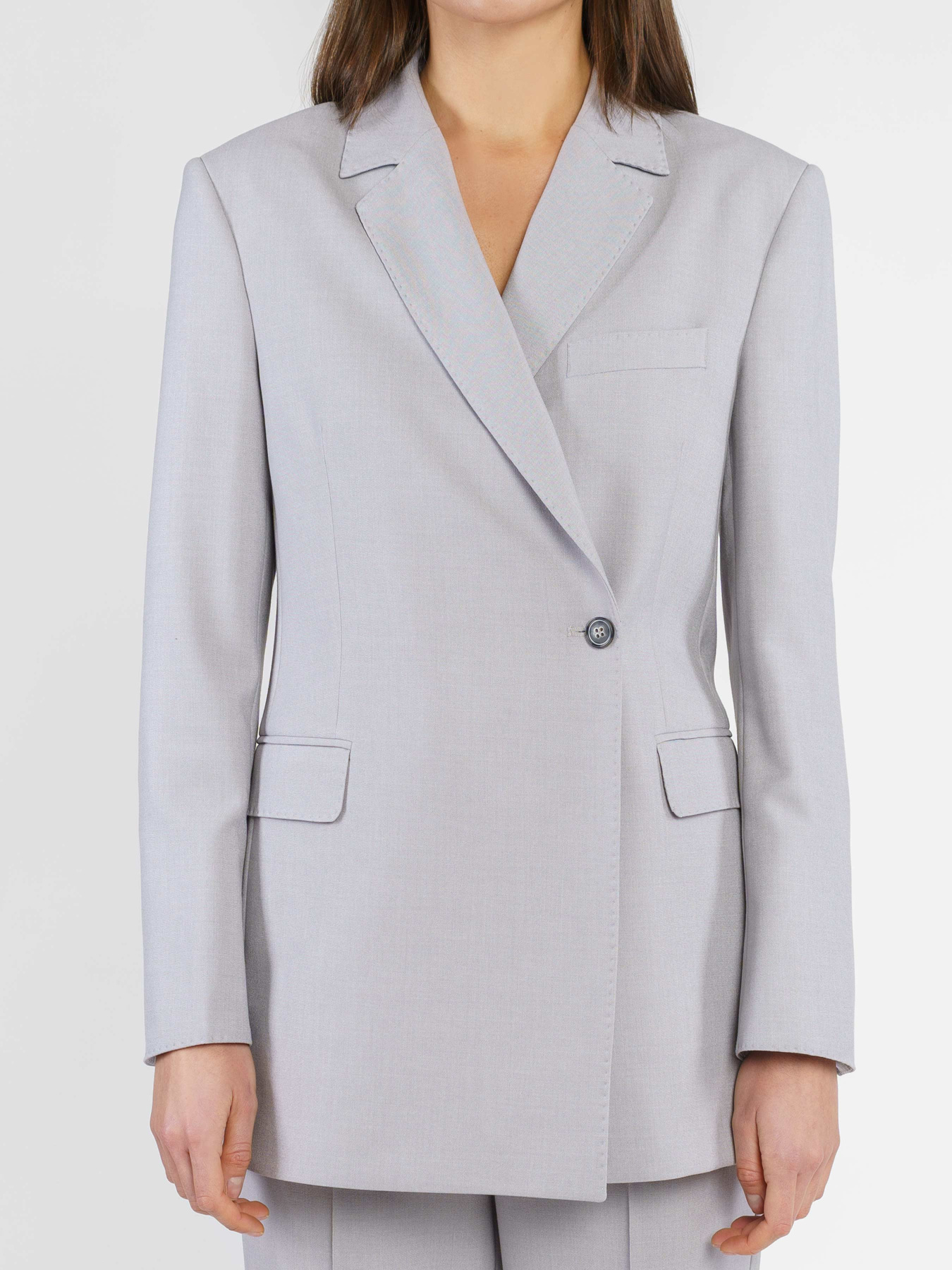 Блейзер Arber модель W02.05.11.513 Фото