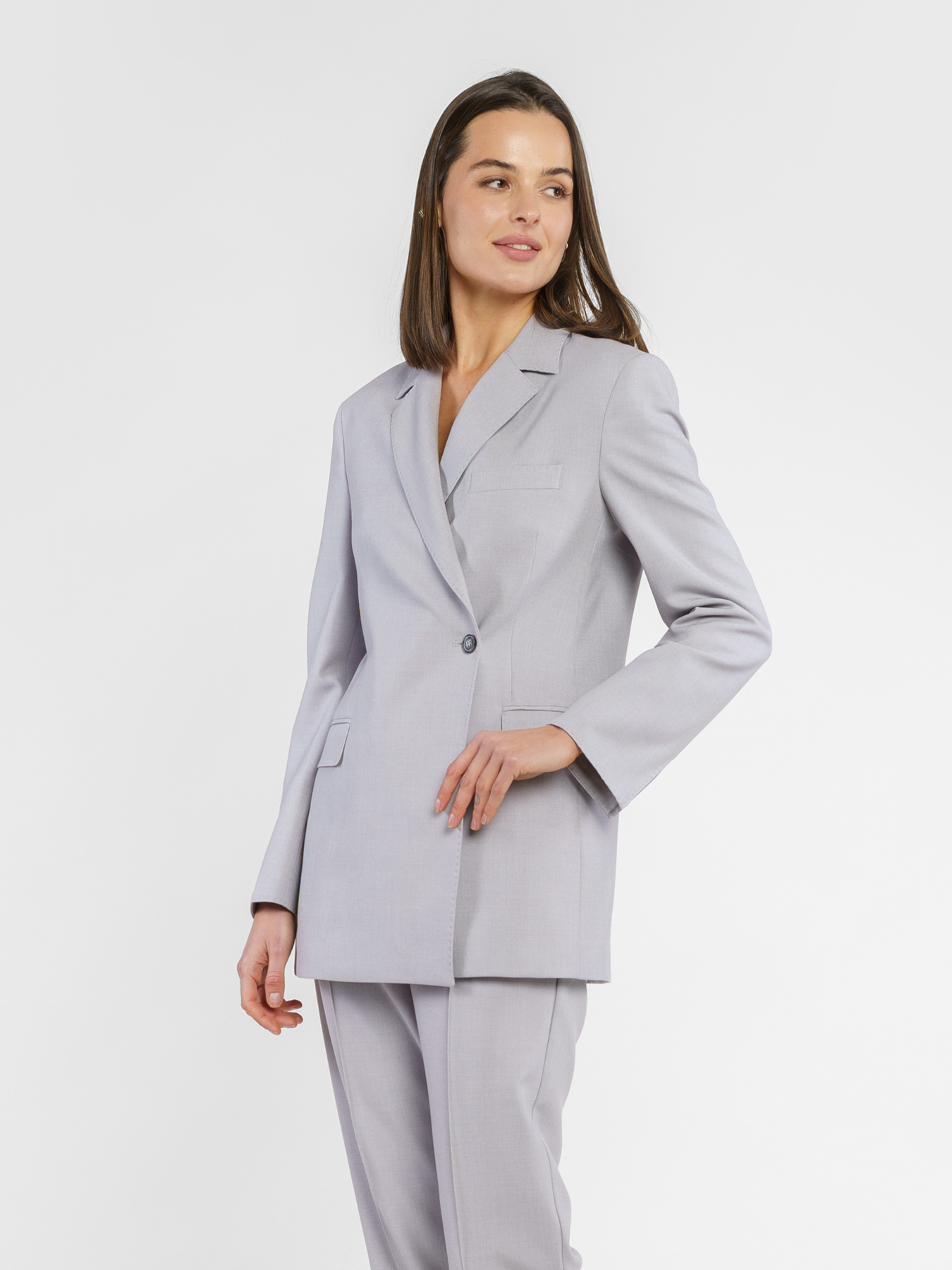 Блейзер Arber модель W02.05.11.513 Фото