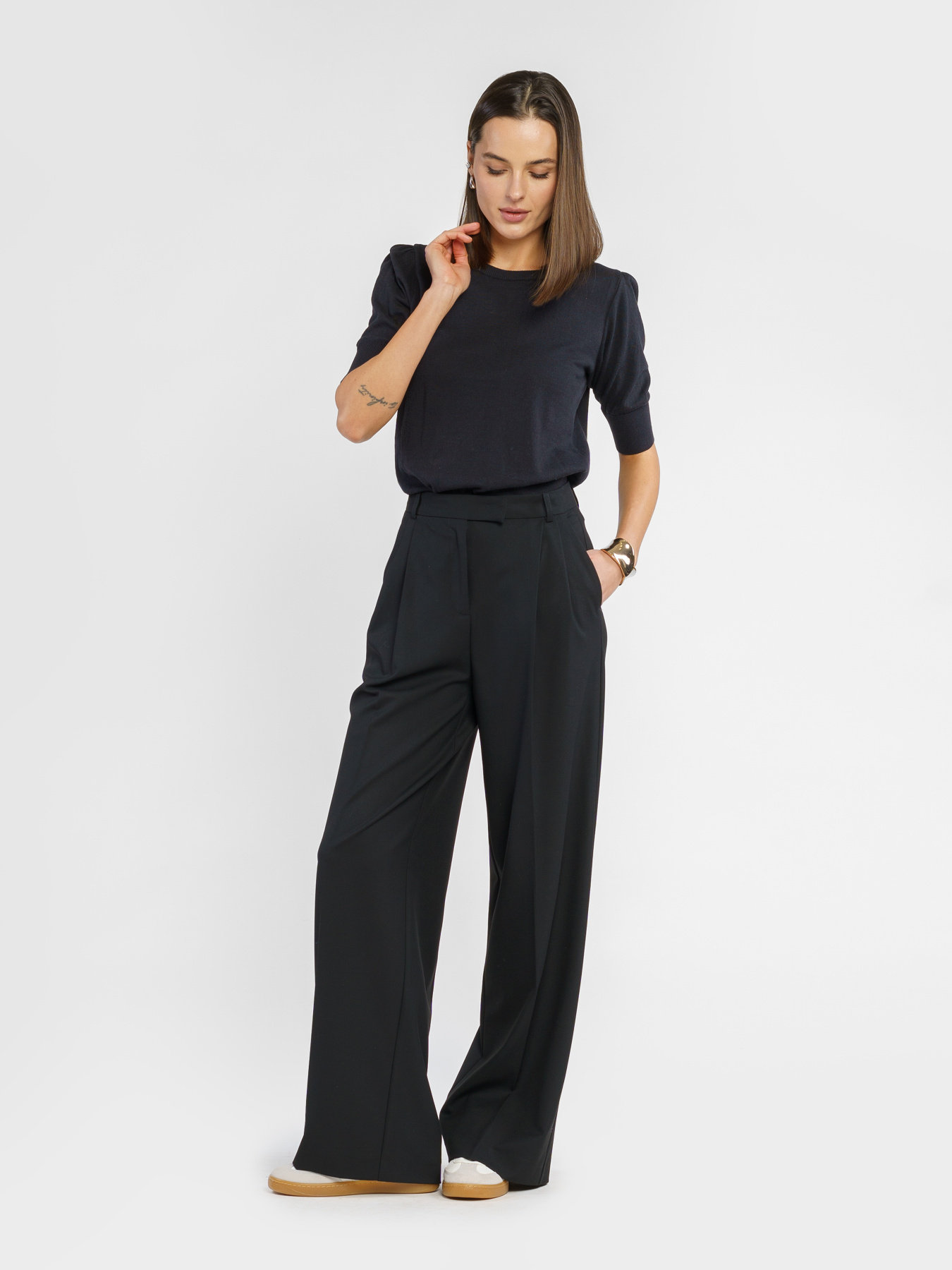 Футболка Arber модель W09.01.02.511 Фото