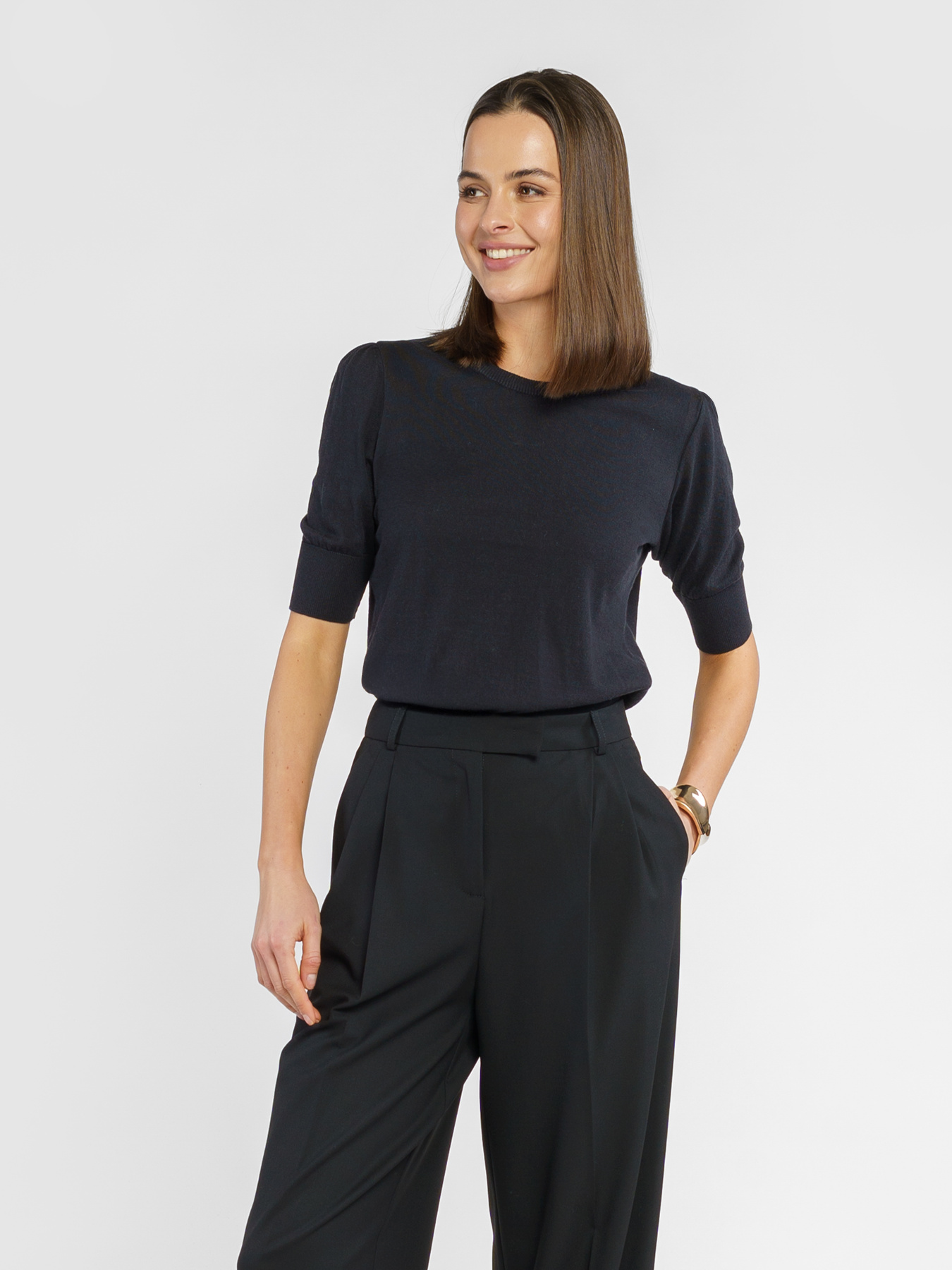 Футболка Arber модель W09.01.02.511 Фото