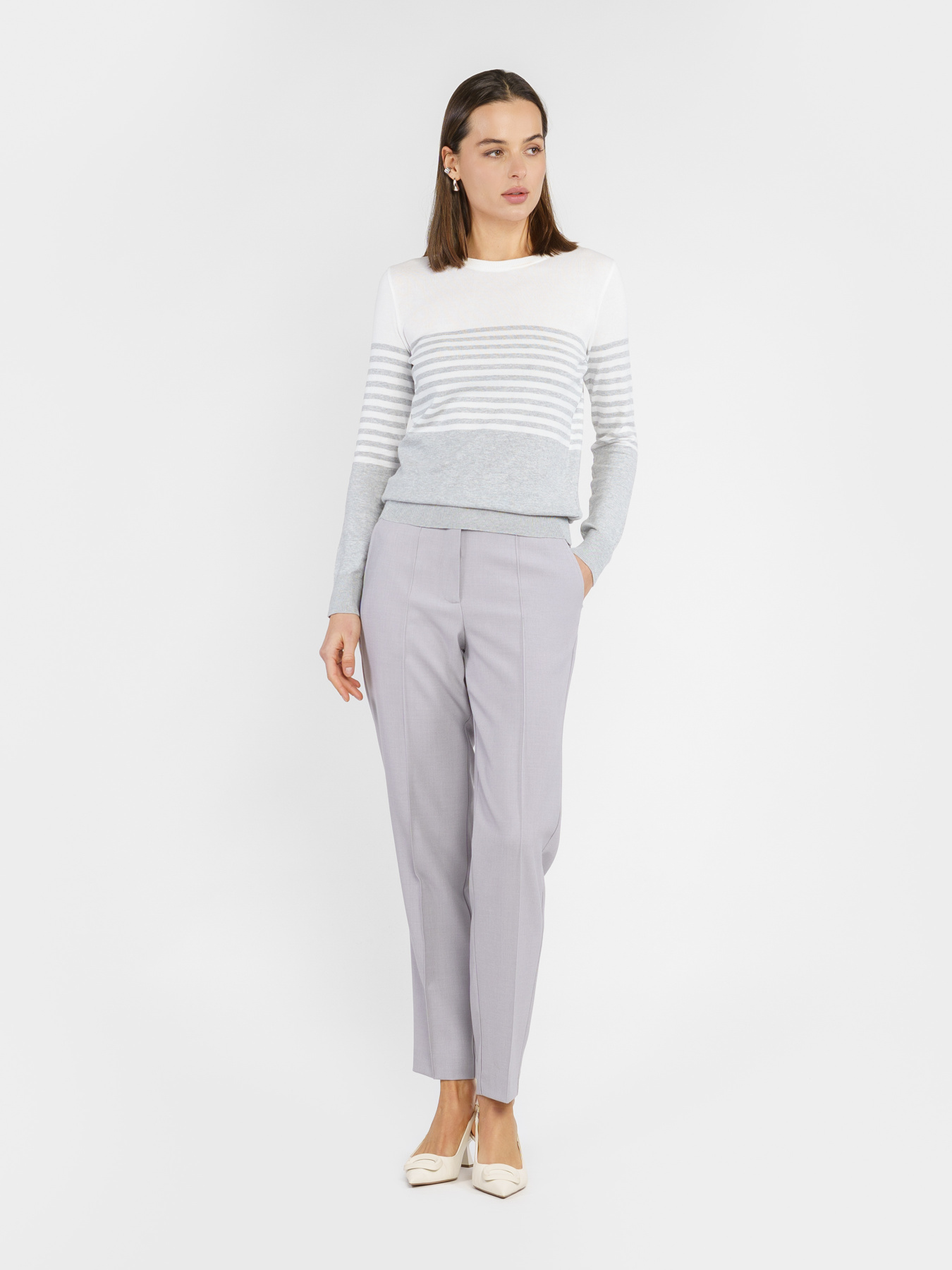 Джемпер Arber модель W10.07.11.511 Фото