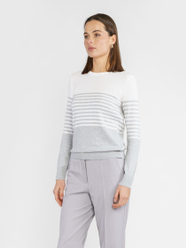 Джемпер Arber модель W10.07.11.511 Джемпер Arber модель W10.07.11.511 Фото