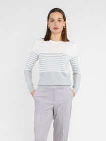 Джемпер Arber модель W10.07.11.511 Джемпер Arber модель W10.07.11.511 Фото