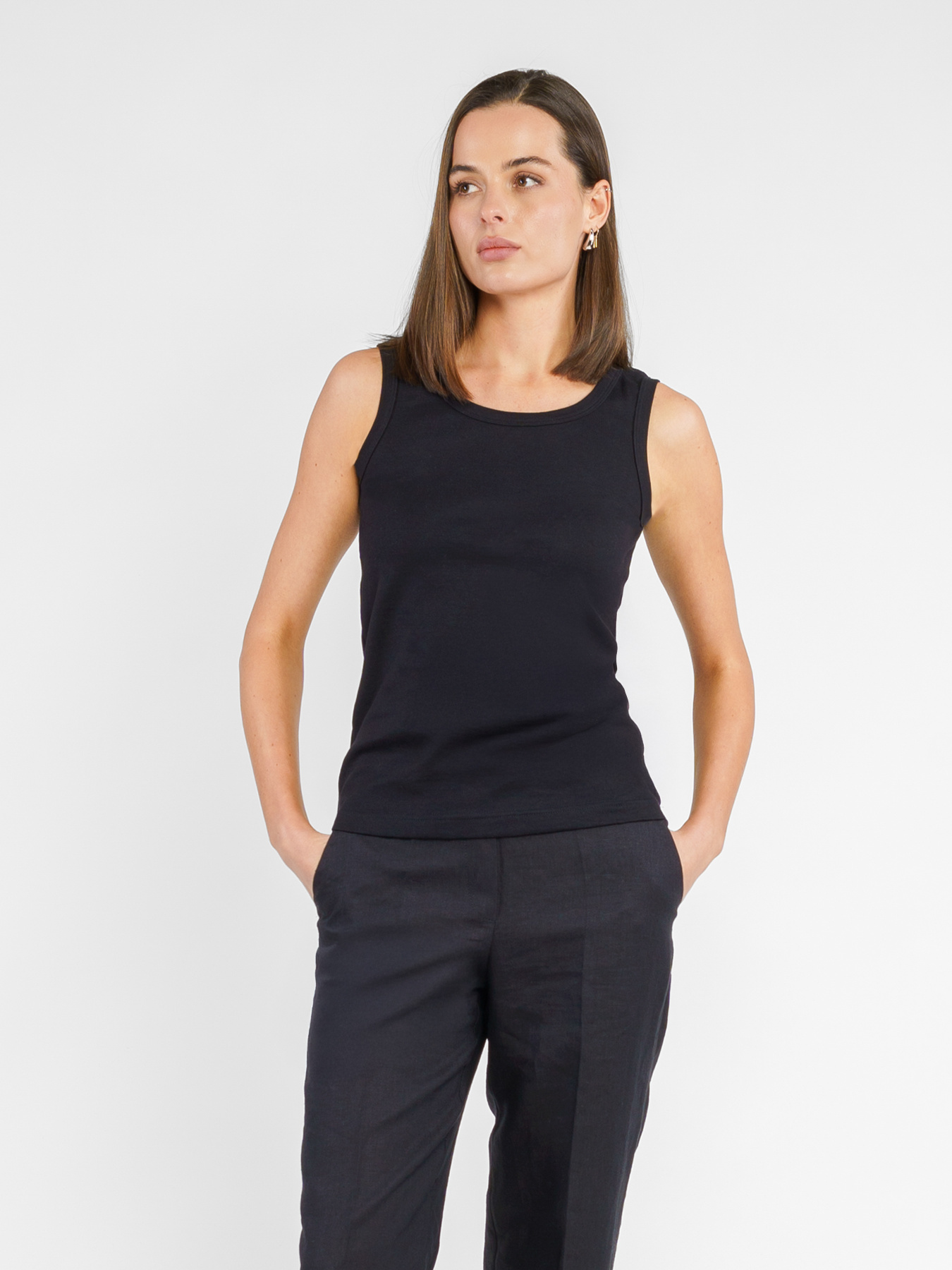 Майка Arber модель W13.01.02.525 Фото