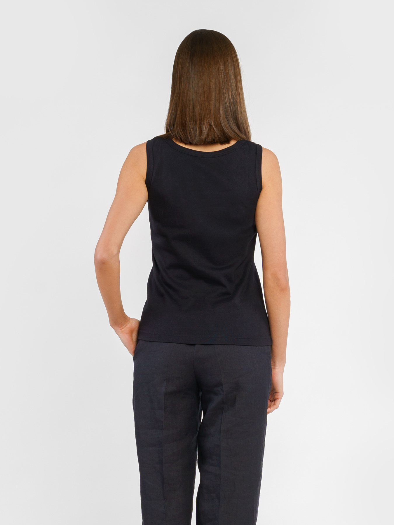 Майка Arber модель W13.01.02.525 Фото