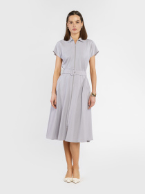 Сукня міді Arber модель W22.01.11.513 Сукня міді Arber модель W22.01.11.513 Фото