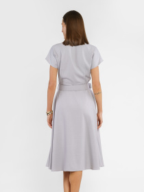 Сукня міді Arber модель W22.01.11.513 Сукня міді Arber модель W22.01.11.513 Фото