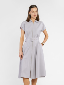 Сукня міді Arber модель W22.01.11.513 Сукня міді Arber модель W22.01.11.513 Фото