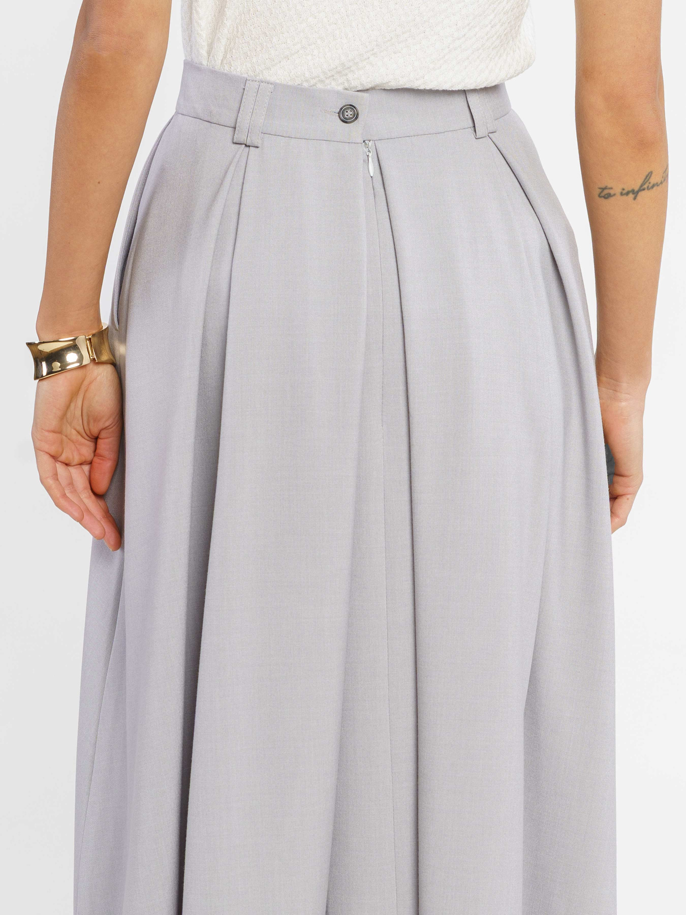 Спідниця міді Arber модель W23.01.11.513 Фото