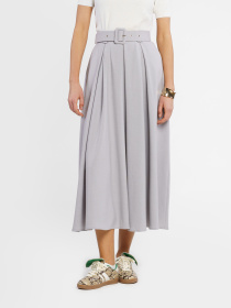 Спідниця міді Arber модель W23.01.11.513 Фото