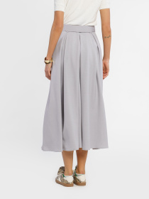 Спідниця міді Arber модель W23.01.11.513 Спідниця міді Arber модель W23.01.11.513 Фото