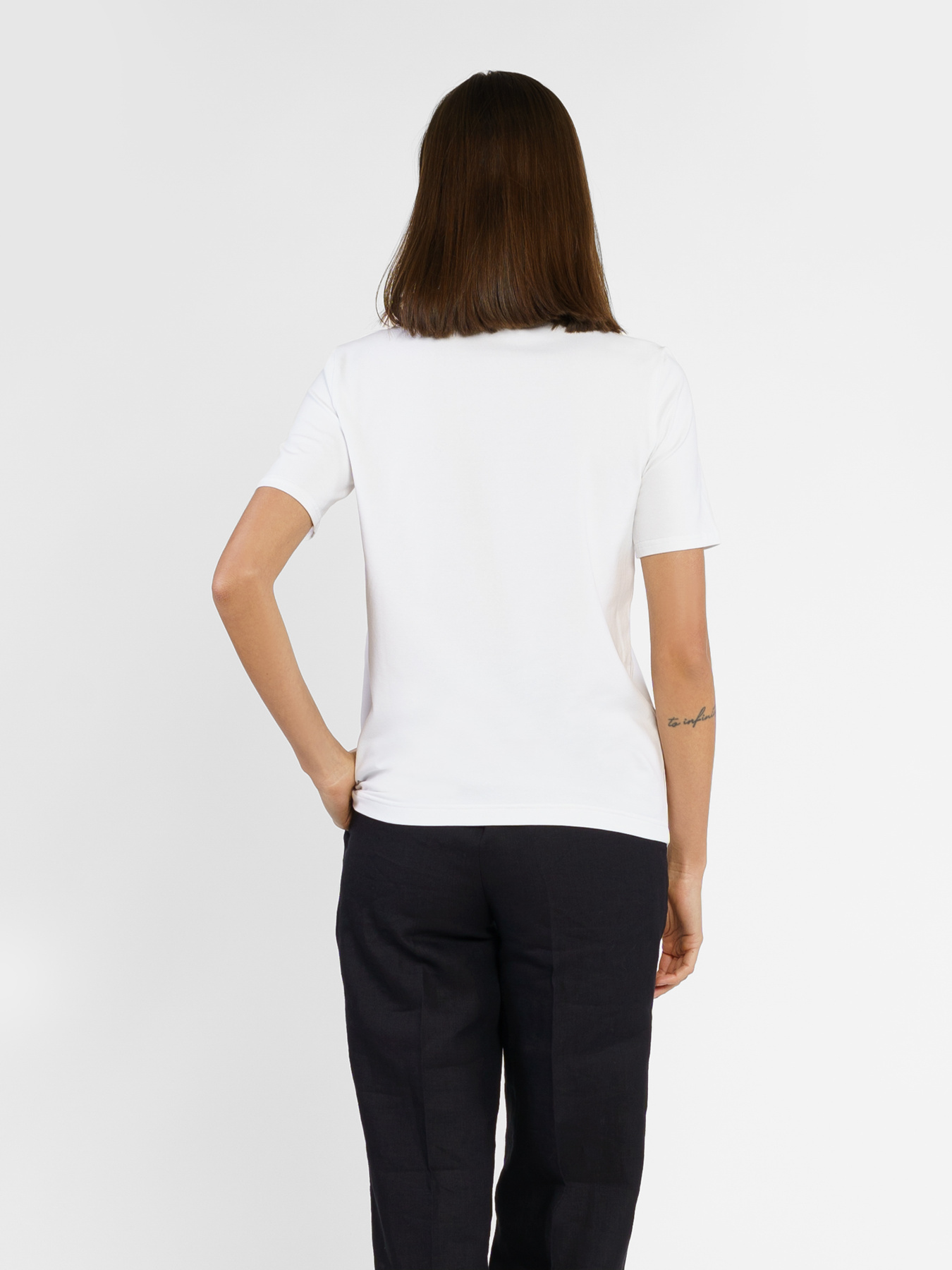 Футболка Arber модель WB13.02.00.00 Фото