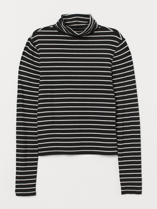 Водолазка H&M Модель 44907 Фото