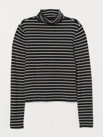 Водолазка H&M модель 44907 Фото