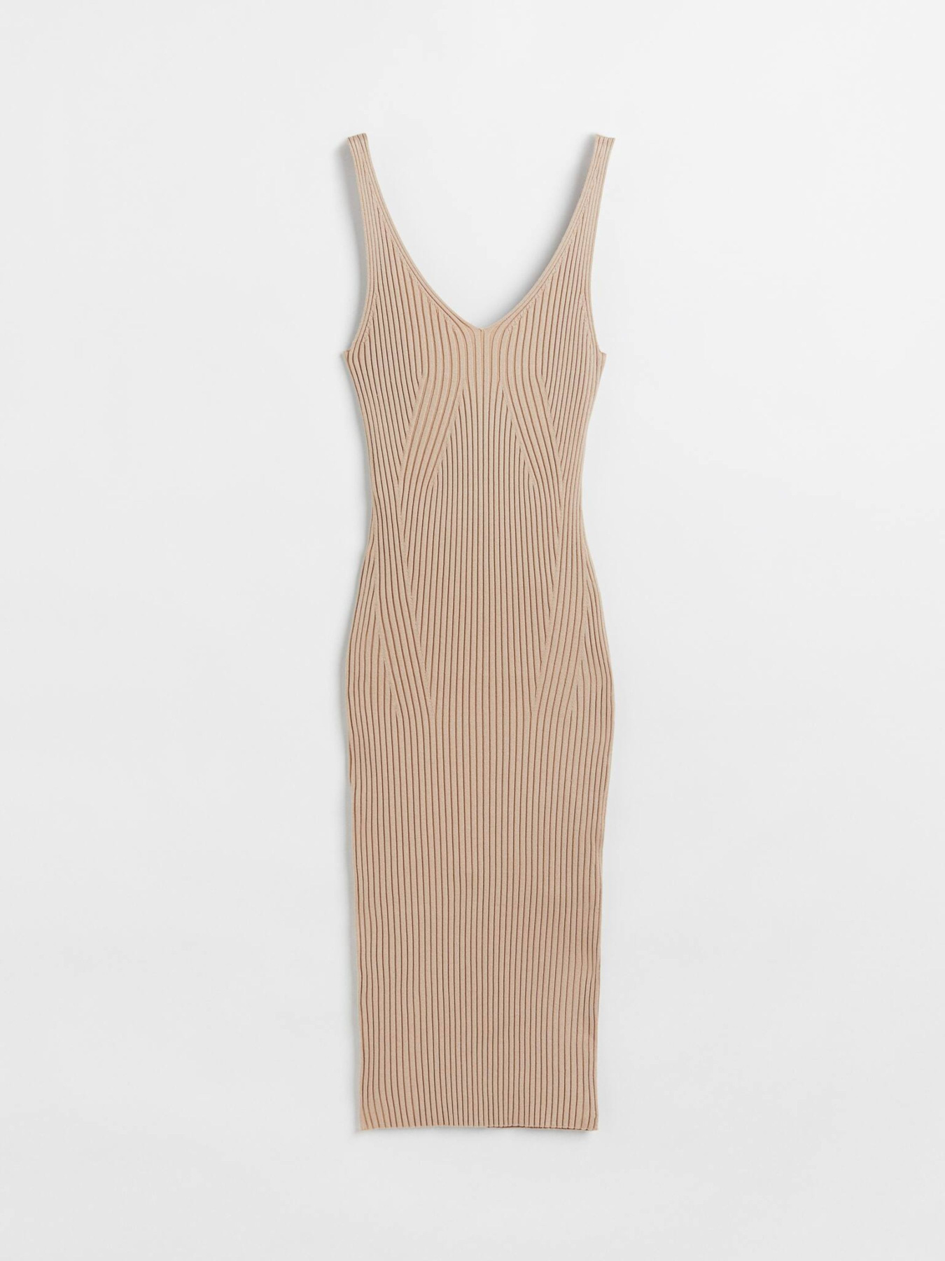 Сукня міді H&M модель 75072 Фото