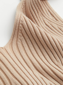 Сукня міді H&M модель 75072 Фото