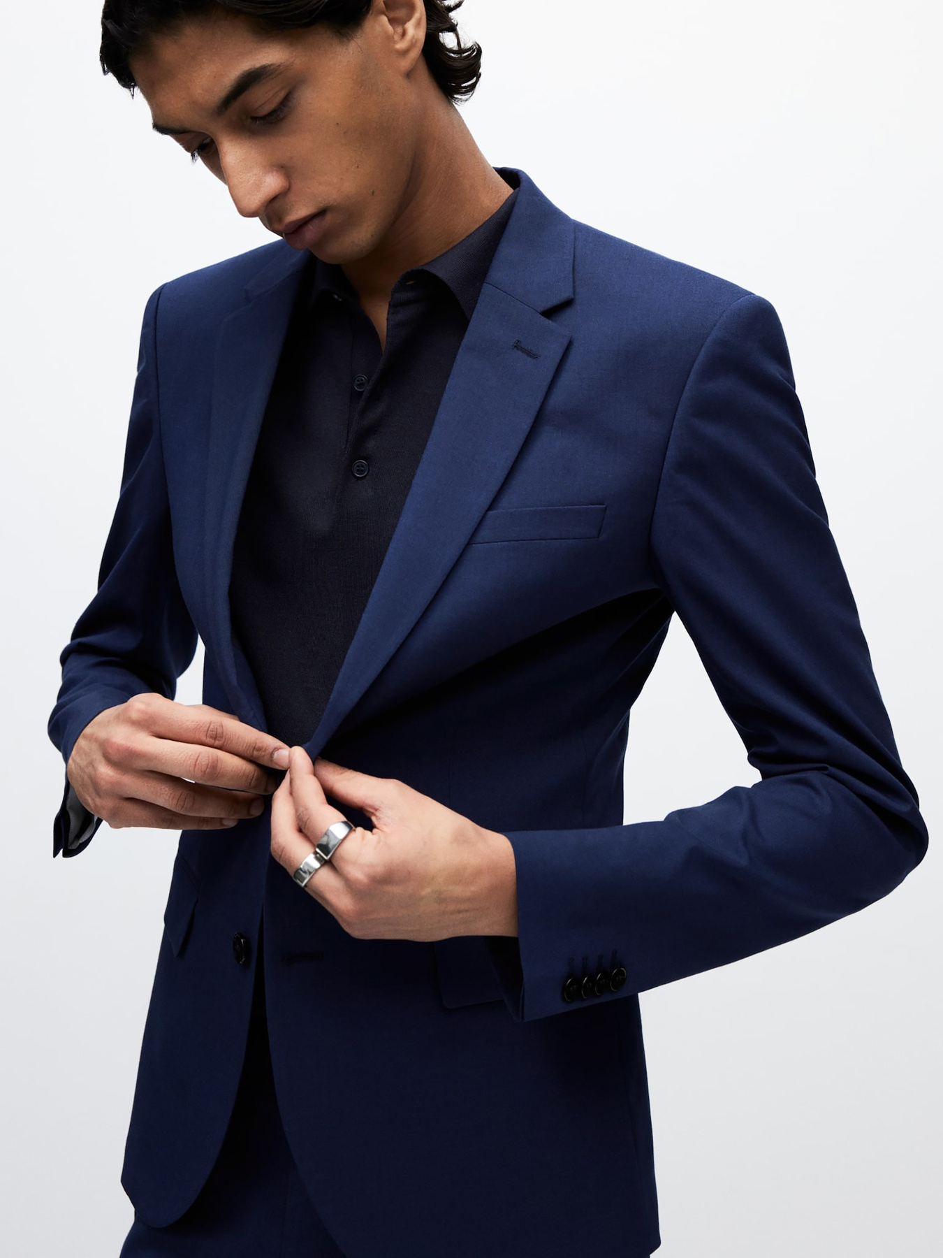 Піджак H&M модель 75074 Фото