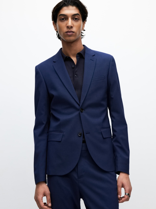 Пиджак H&M модель 75074 Фото